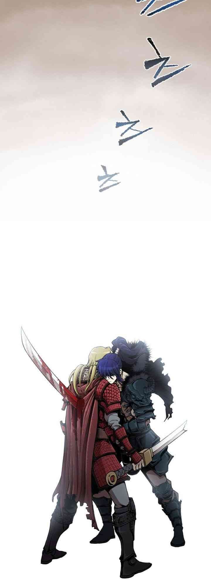 Luân Hồi Ác Nhân - Page 35