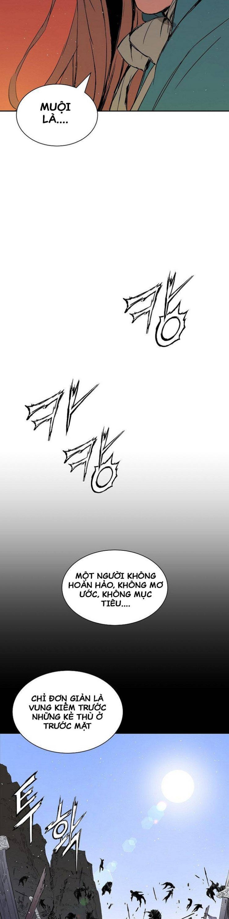 Vô Kiếm Tiểu Tử - Page 22