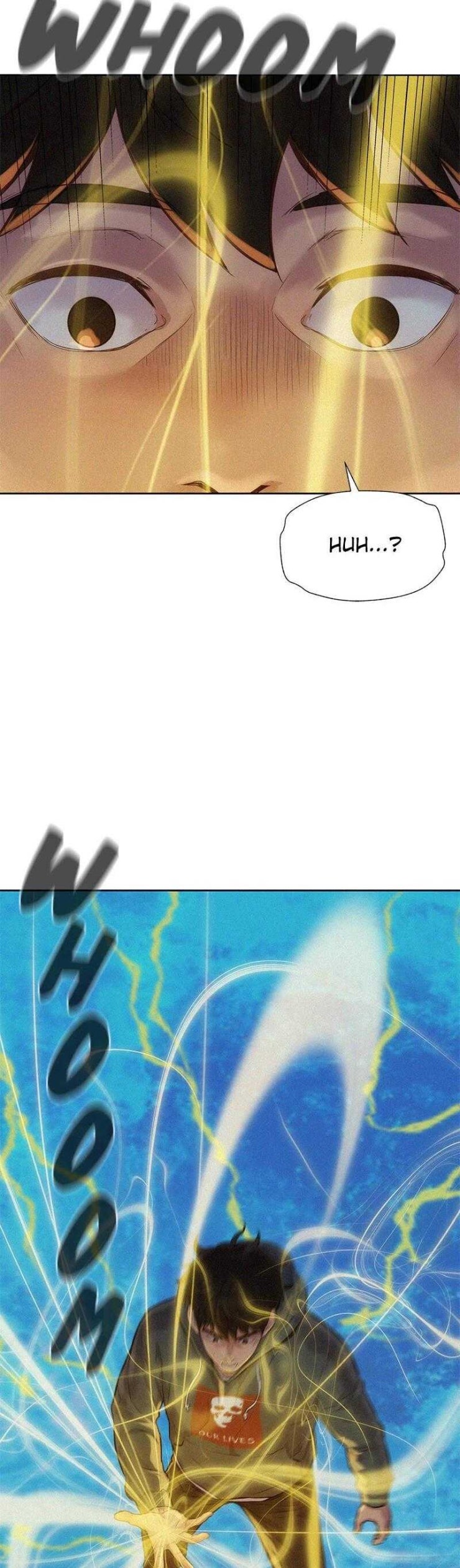 Thợ Săn Tí Hon - Page 25