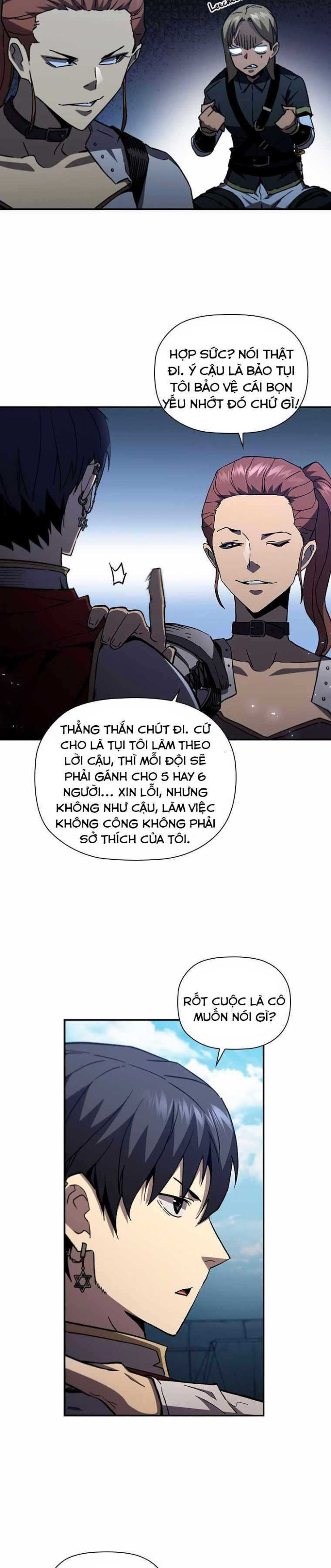 Khát Vọng Trỗi Dậy - Page 33