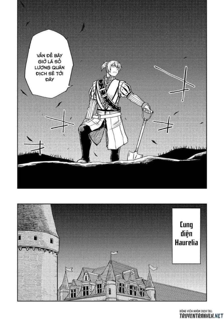 Kỷ Lục Về Sự Tái Sinh Của Tôi Ở Thế Giới Khác - Page 11