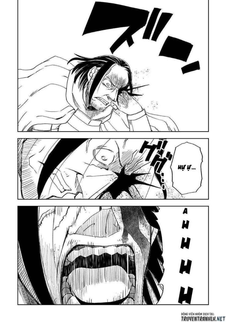 Kỷ Lục Về Sự Tái Sinh Của Tôi Ở Thế Giới Khác - Page 20