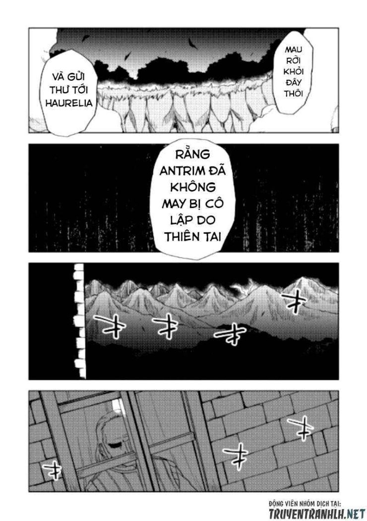 Kỷ Lục Về Sự Tái Sinh Của Tôi Ở Thế Giới Khác - Page 24