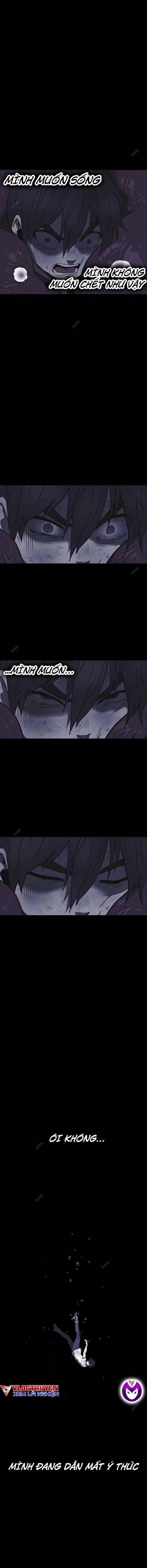 Cậu bé Shotgun - Page 33