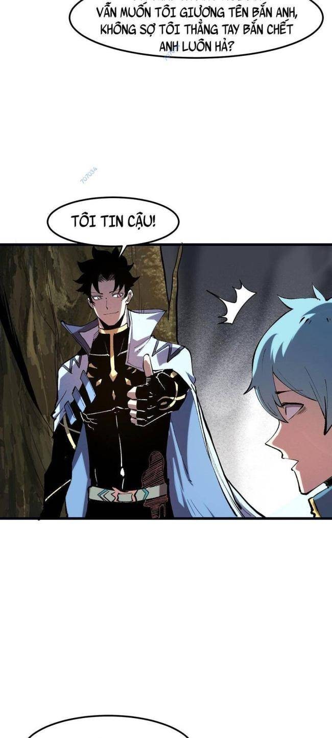 Trở Thành Cao Thủ Nhờ Bug - Page 10