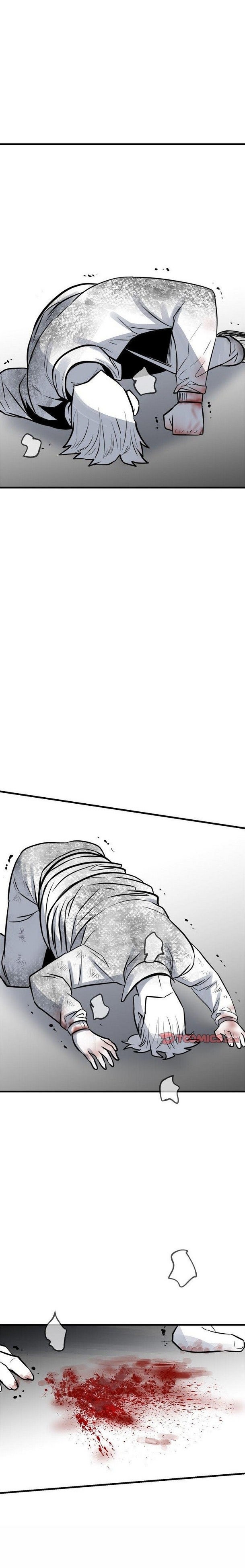 Kẻ Phản Diện - Page 17