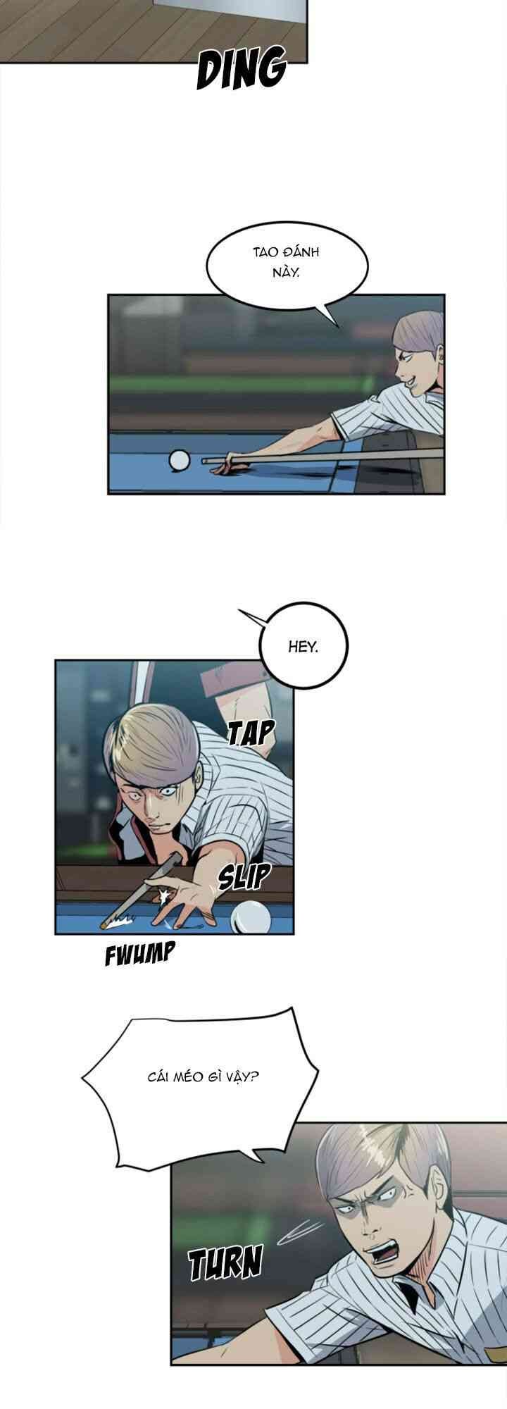 Kẻ Phản Diện - Page 14