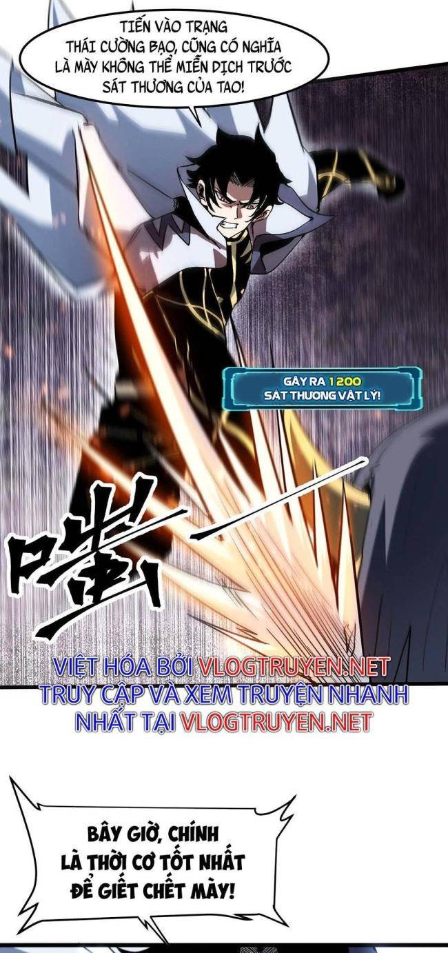 Trở Thành Cao Thủ Nhờ Bug - Page 38