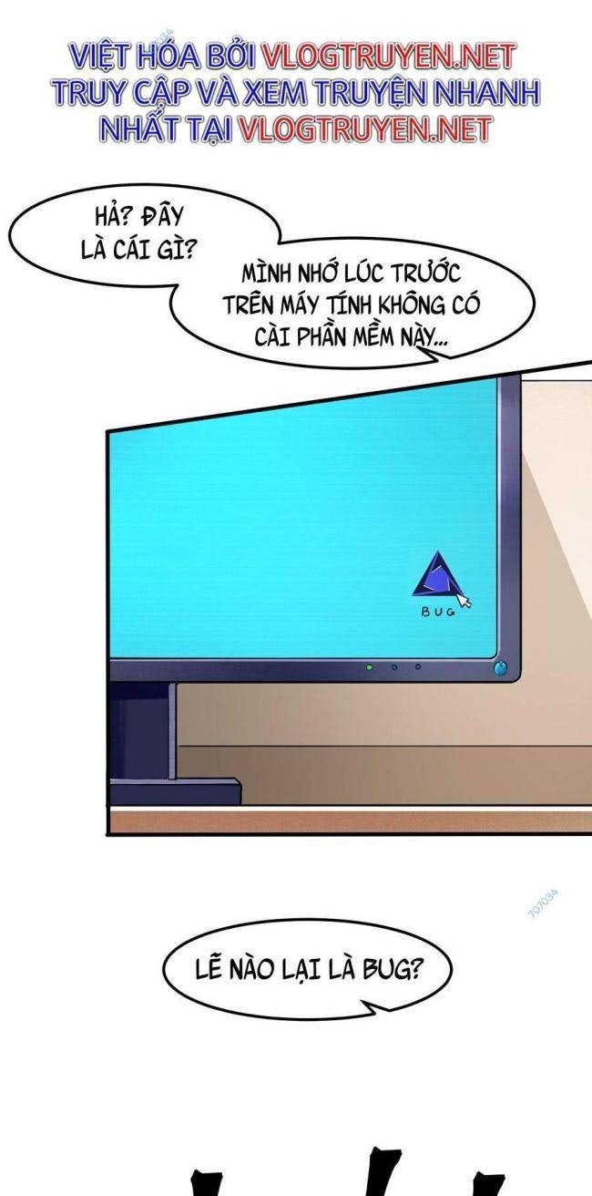 Trở Thành Cao Thủ Nhờ Bug - Page 50