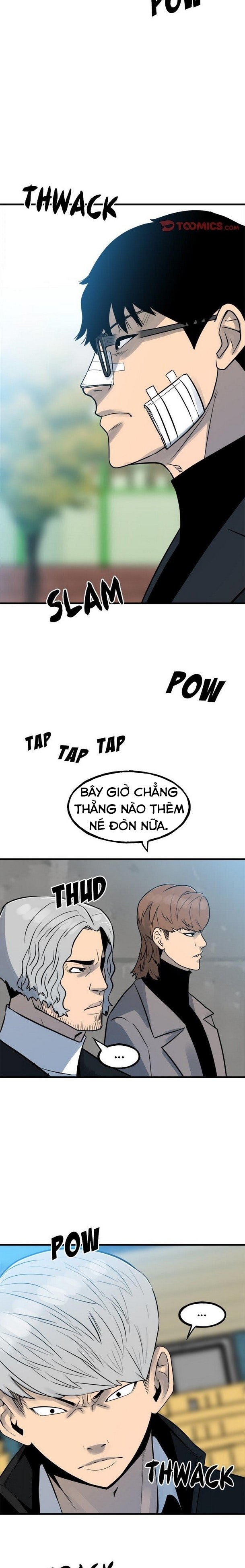 Kẻ Phản Diện - Page 4