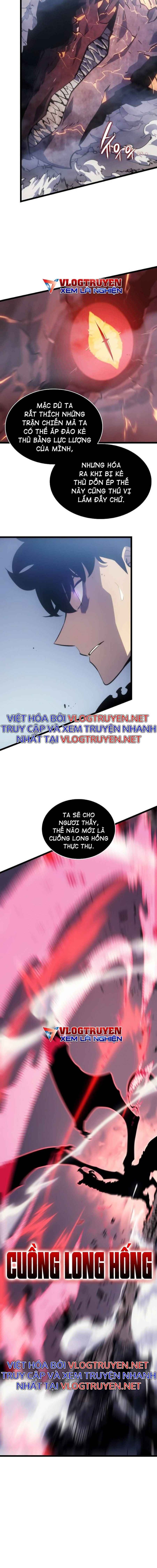 Tôi Thăng Cấp Một Mình SS2 - Page 12