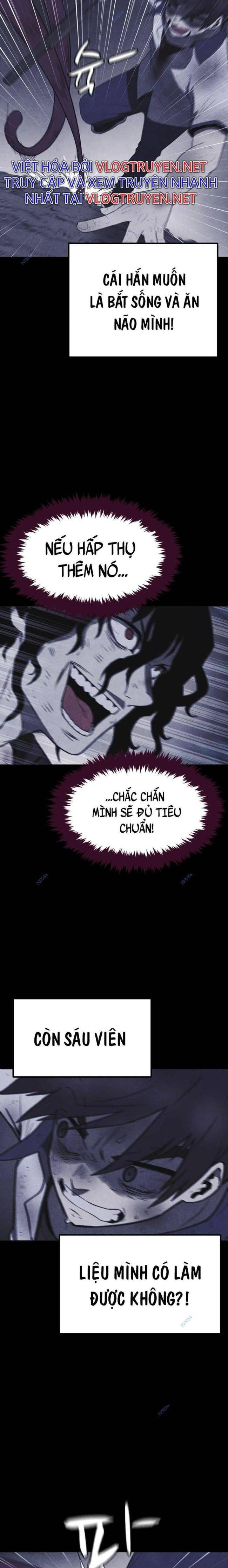 Cậu bé Shotgun - Page 25