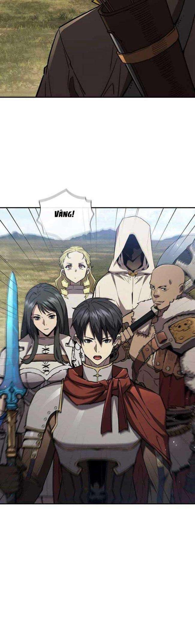 Khát Vọng Trỗi Dậy - Page 34