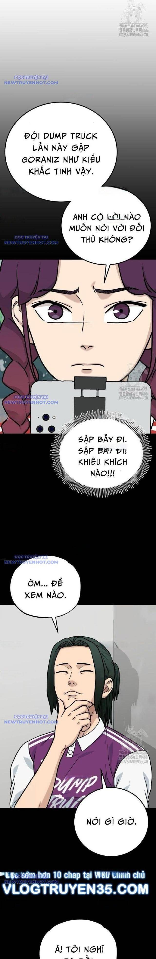 Thủ Môn - Page 20