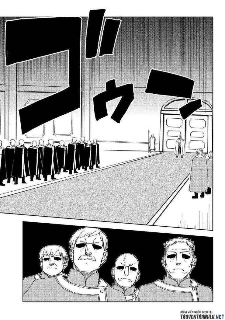 Kỷ Lục Về Sự Tái Sinh Của Tôi Ở Thế Giới Khác - Page 14