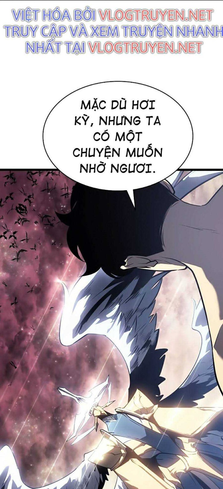 Tôi Thăng Cấp Một Mình SS2 - Page 34