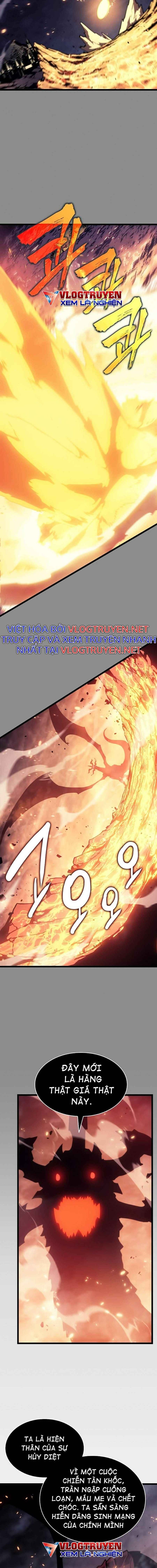 Tôi Thăng Cấp Một Mình SS2 - Page 15