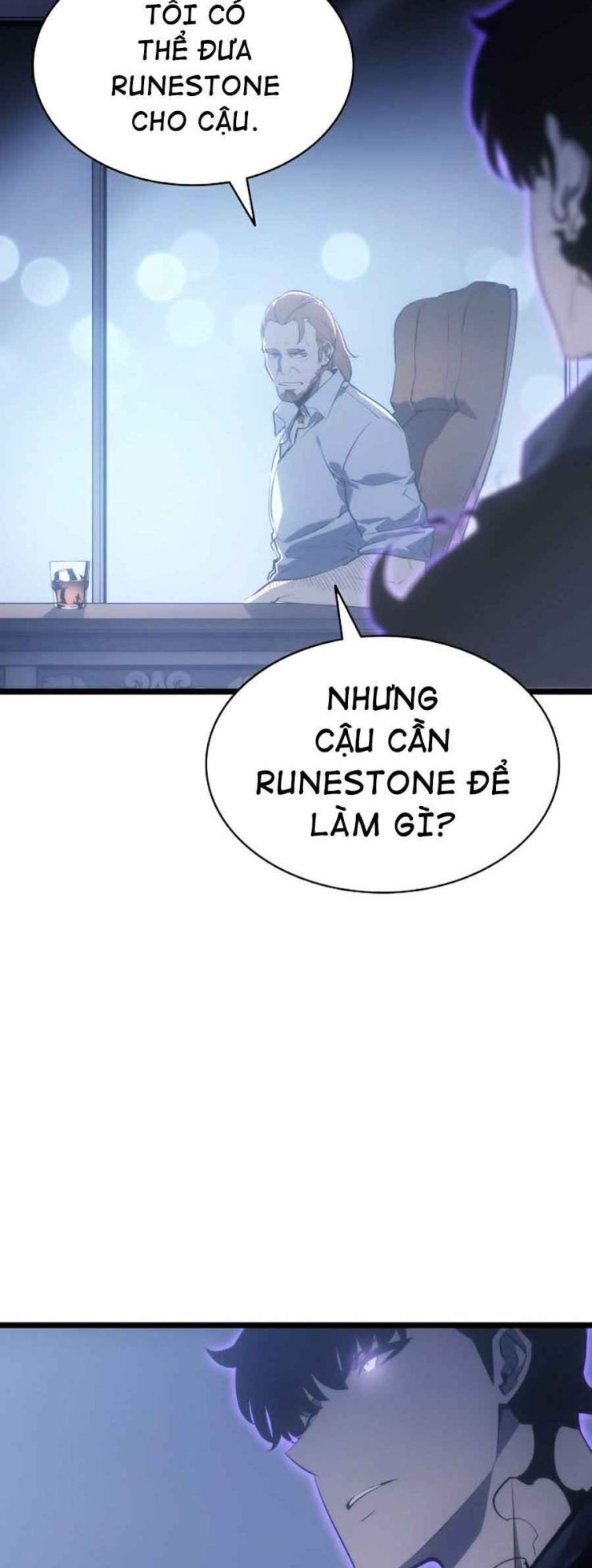 Tôi Thăng Cấp Một Mình SS2 - Page 21