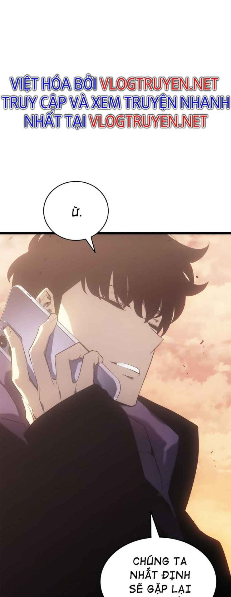 Tôi Thăng Cấp Một Mình SS2 - Page 49