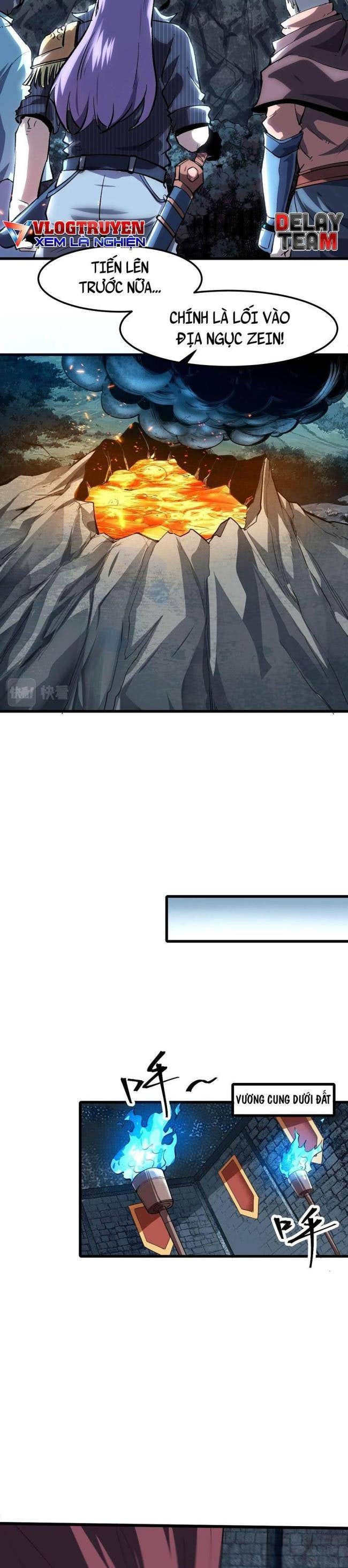 Trở Thành Cao Thủ Nhờ Bug - Page 4