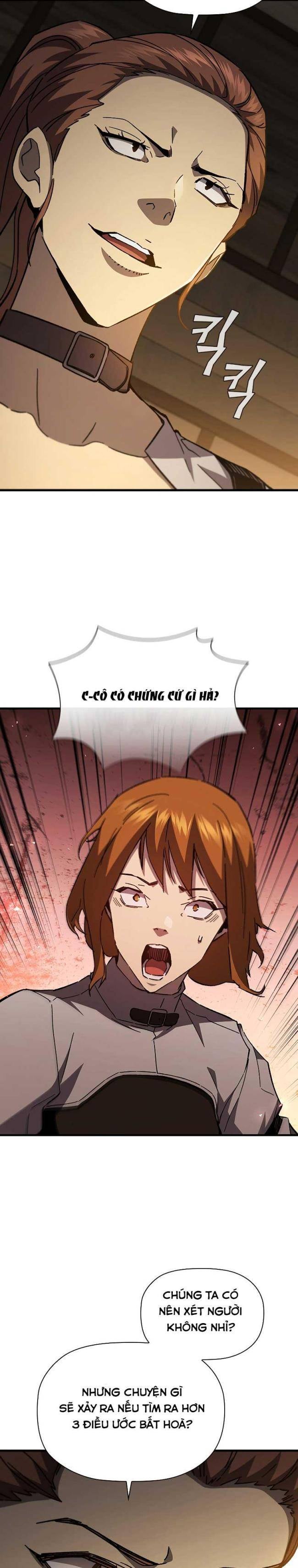 Khát Vọng Trỗi Dậy - Page 20