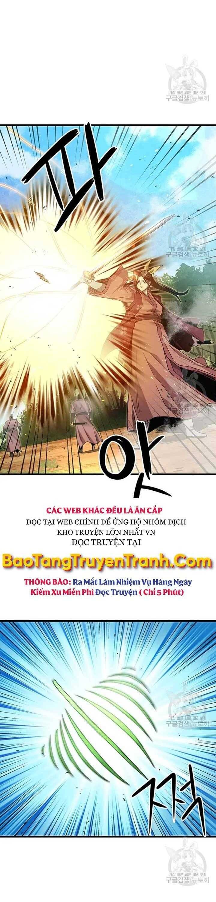 Đạo Sĩ Giang Hồ - Page 4