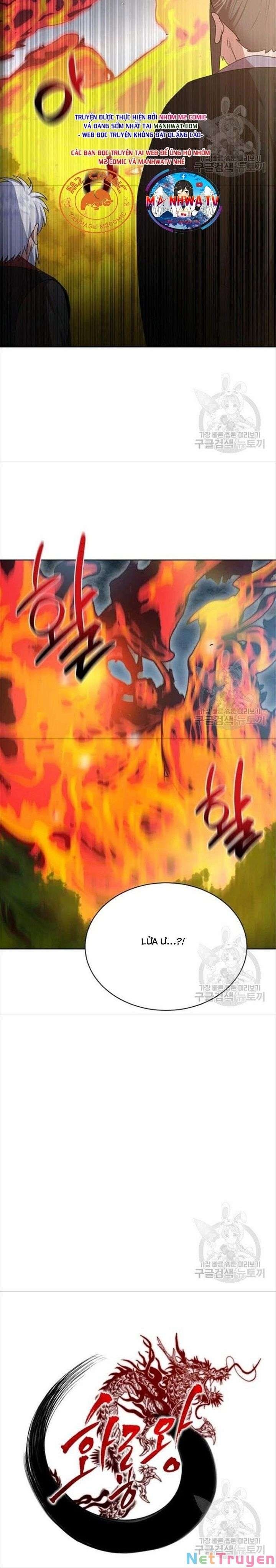 Họa Long Vương - Page 9