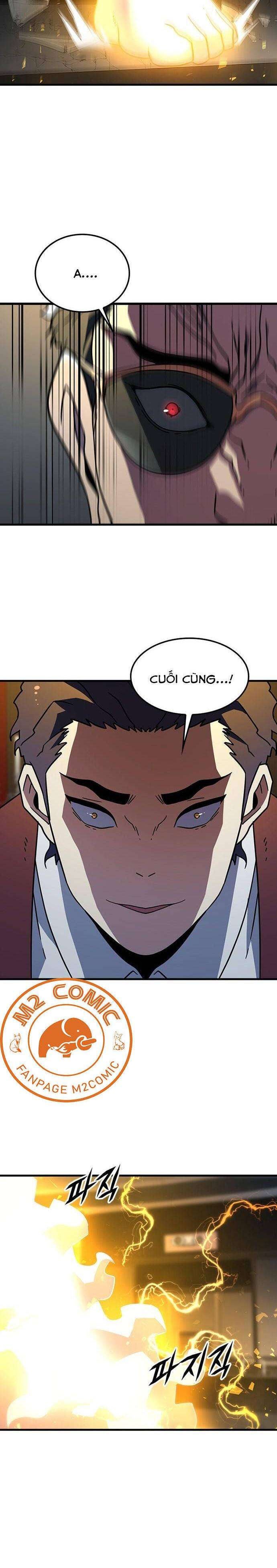 Điểm Chết - Page 28