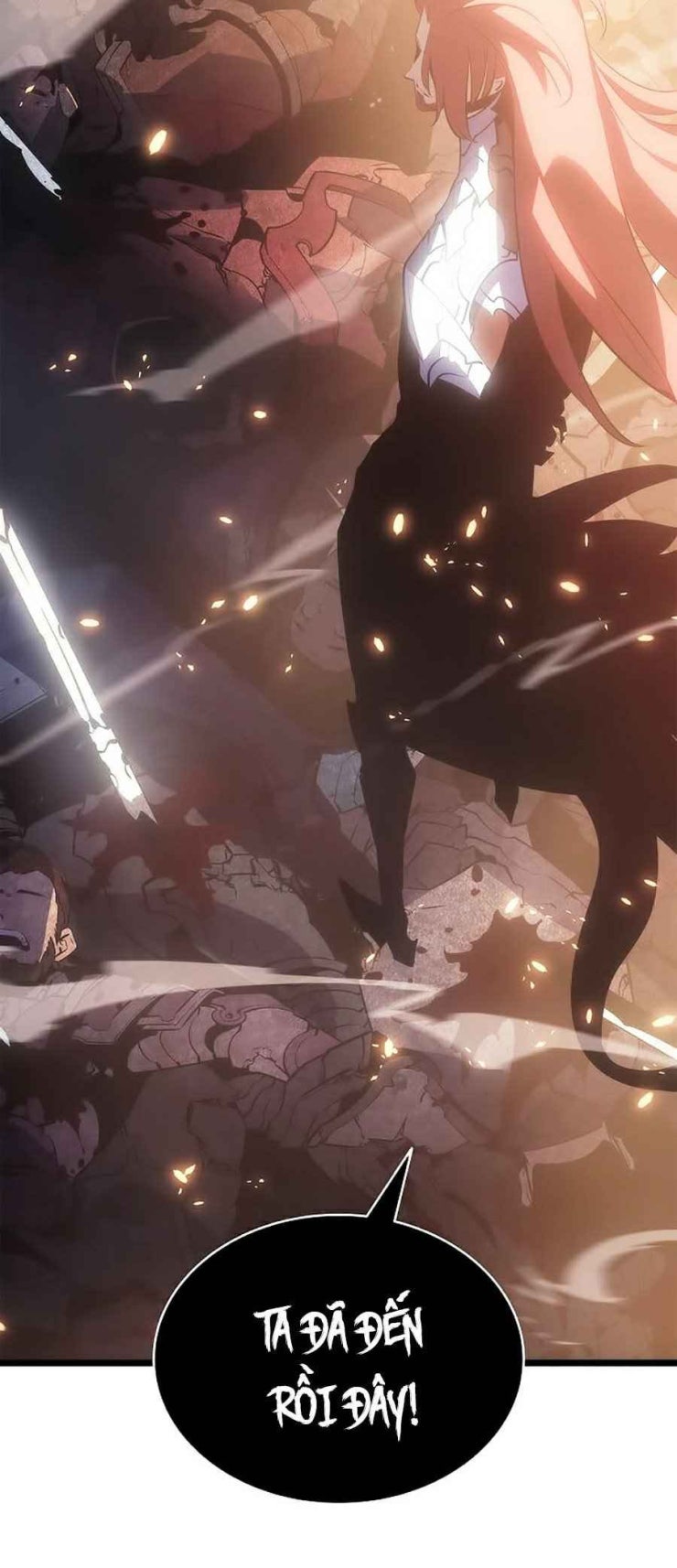 Tôi Thăng Cấp Một Mình SS2 - Page 56