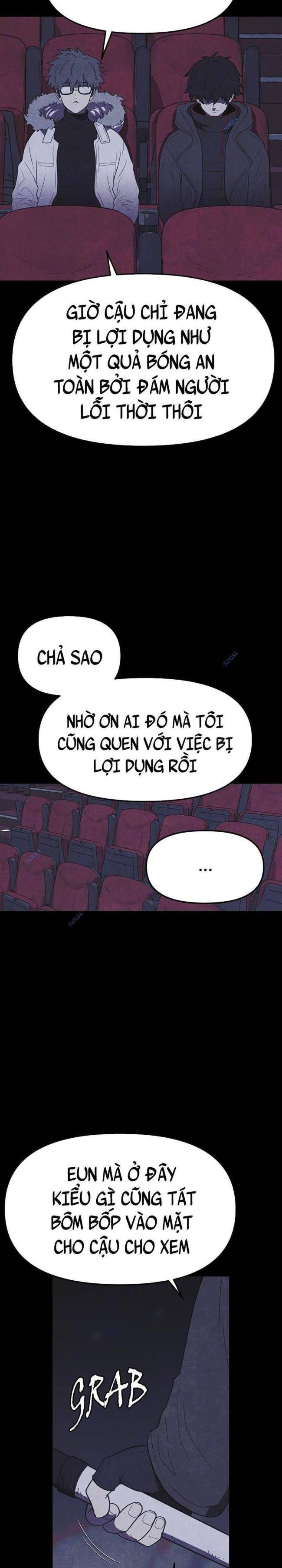 Cậu bé Shotgun - Page 26