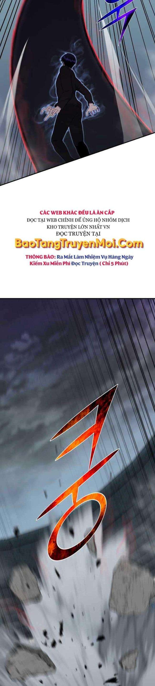 Luân Hồi Ác Nhân - Page 19