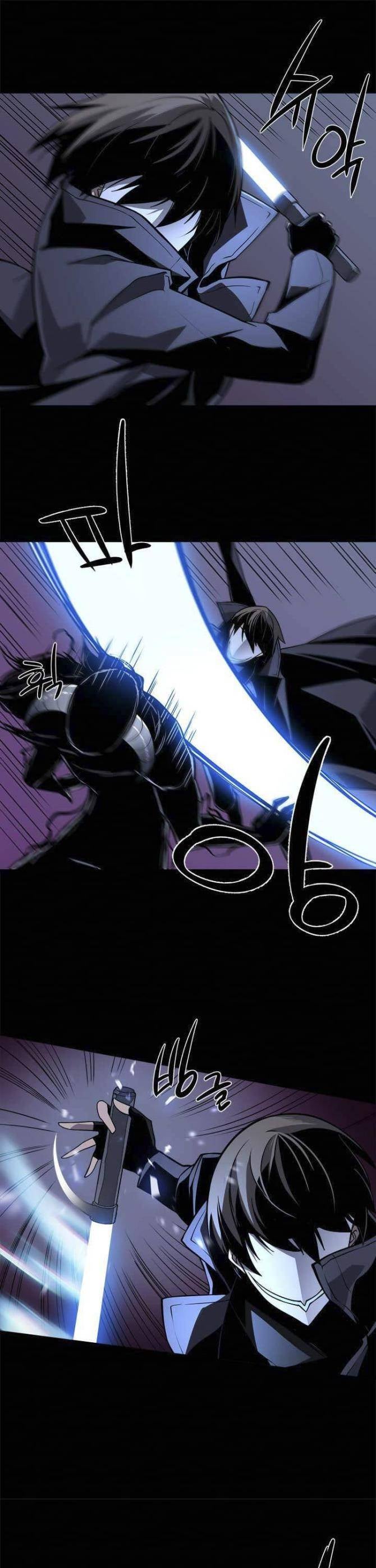 Người Quản Lý Mạnh Nhất Trong Lịch Sử - Page 5