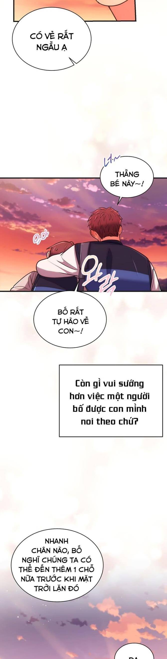 Bác Sĩ Trở Lại - Page 10