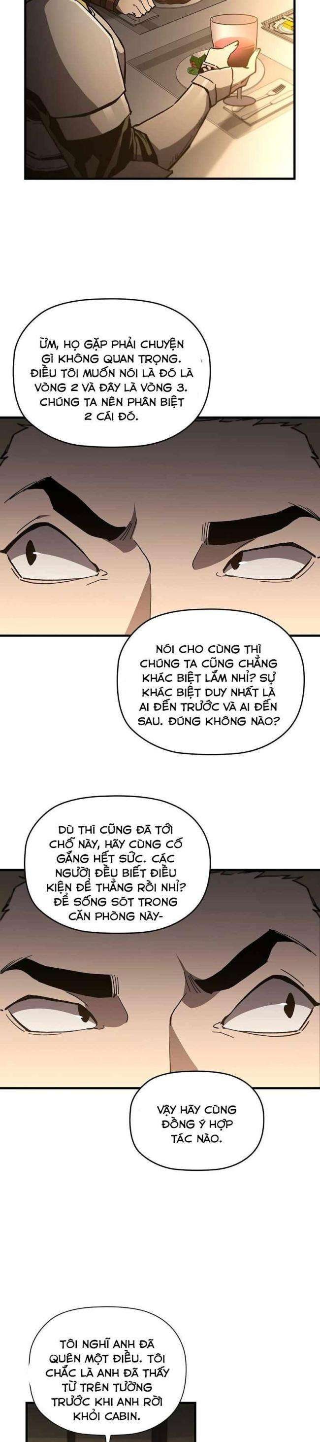 Khát Vọng Trỗi Dậy - Page 30