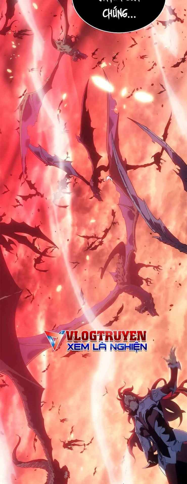 Tôi Thăng Cấp Một Mình SS2 - Page 8