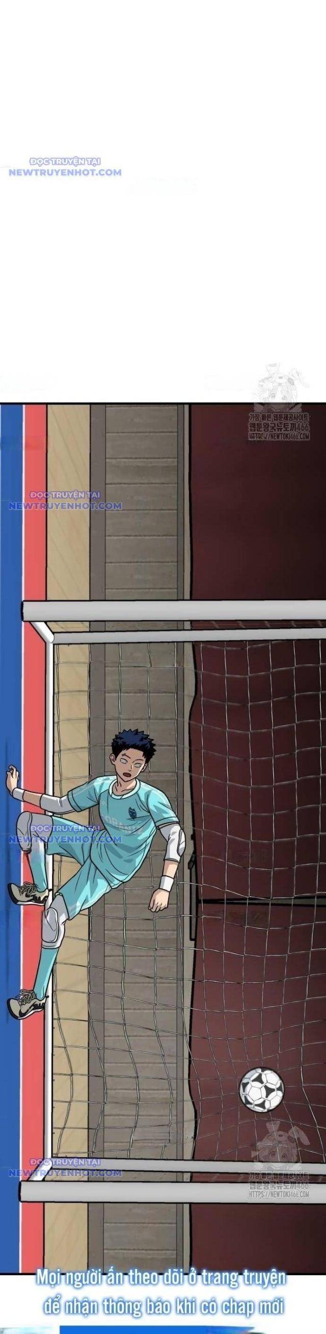 Thủ Môn - Page 38