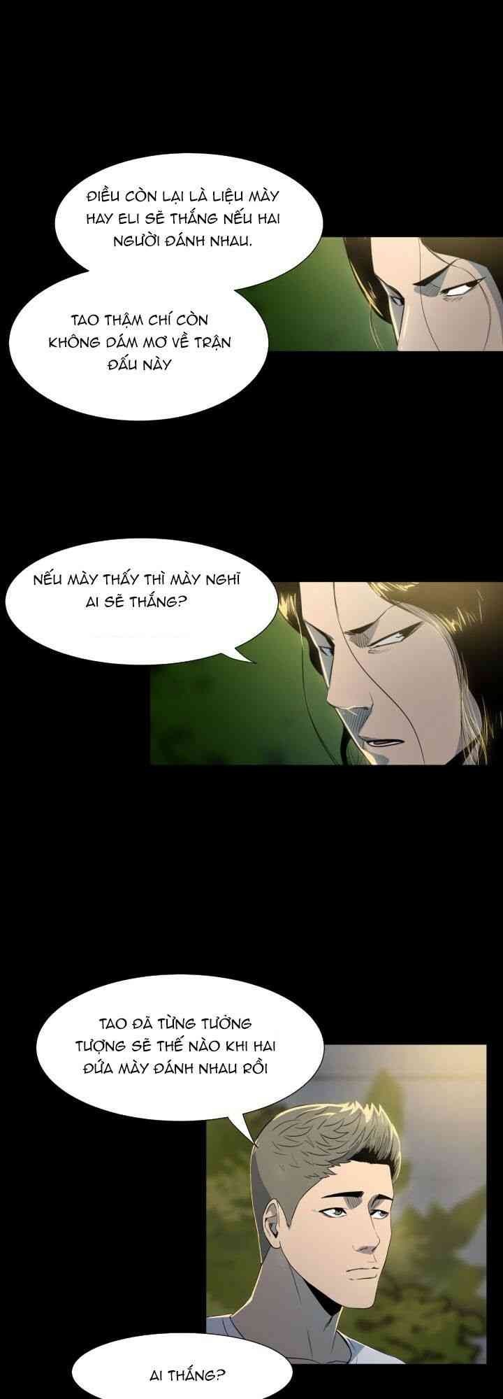 Kẻ Phản Diện - Page 34