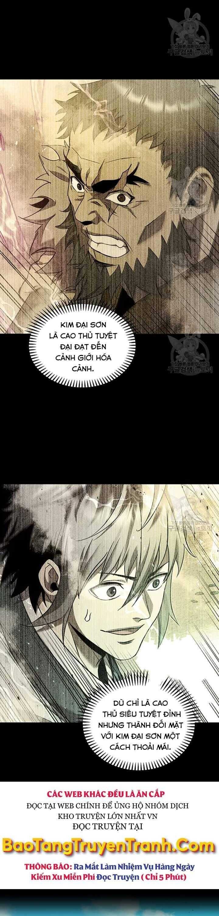 Đạo Sĩ Giang Hồ - Page 11