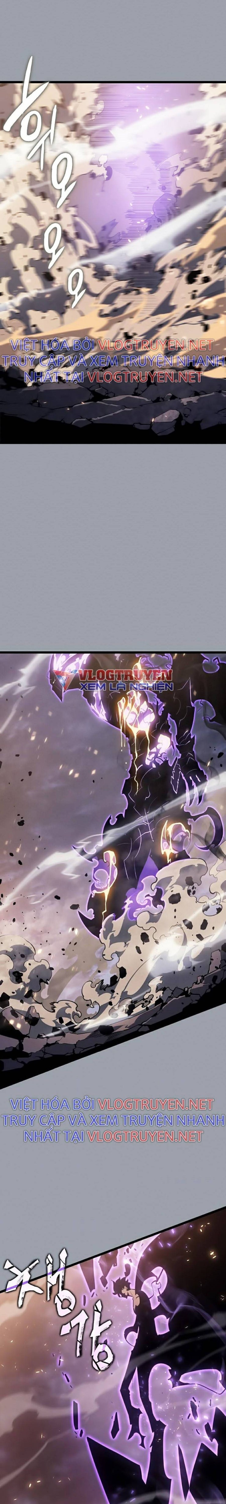 Tôi Thăng Cấp Một Mình SS2 - Page 16