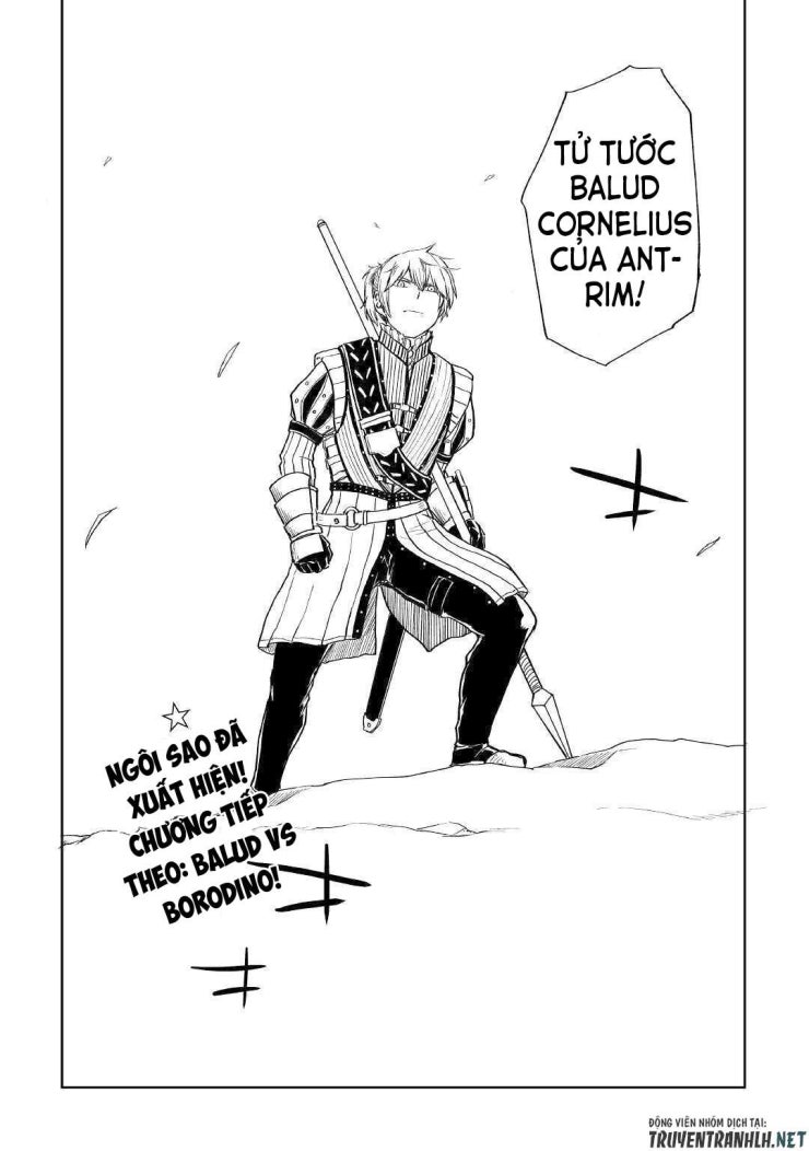 Kỷ Lục Về Sự Tái Sinh Của Tôi Ở Thế Giới Khác - Page 30