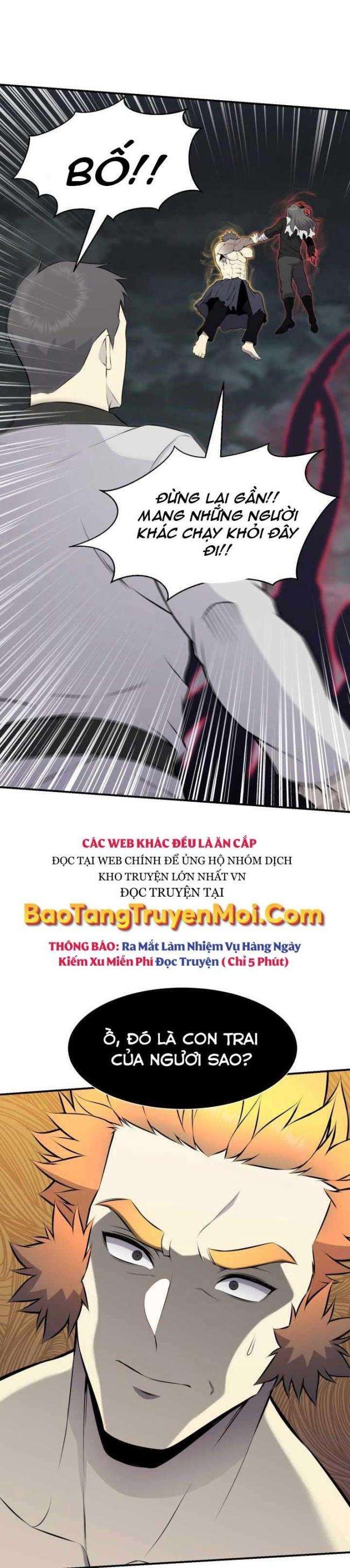 Luân Hồi Ác Nhân - Page 4