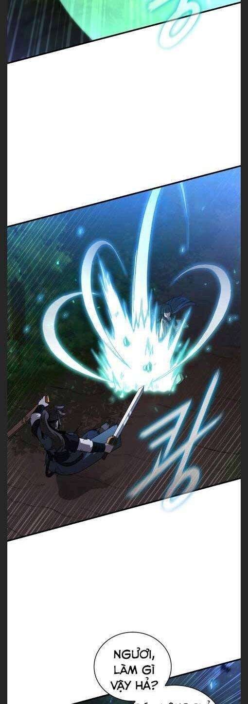 Thân Thủ Đệ Nhất Kiếm - Page 20