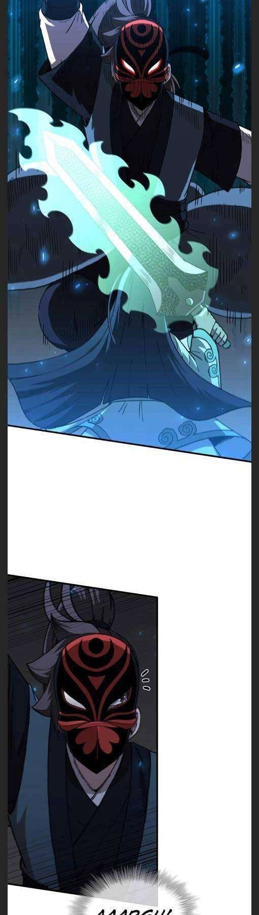 Thân Thủ Đệ Nhất Kiếm - Page 33