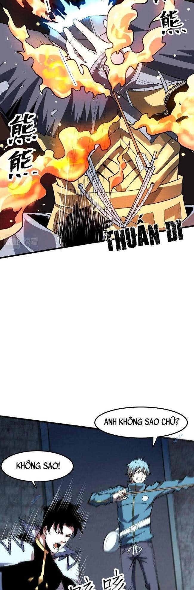 Trở Thành Cao Thủ Nhờ Bug - Page 6