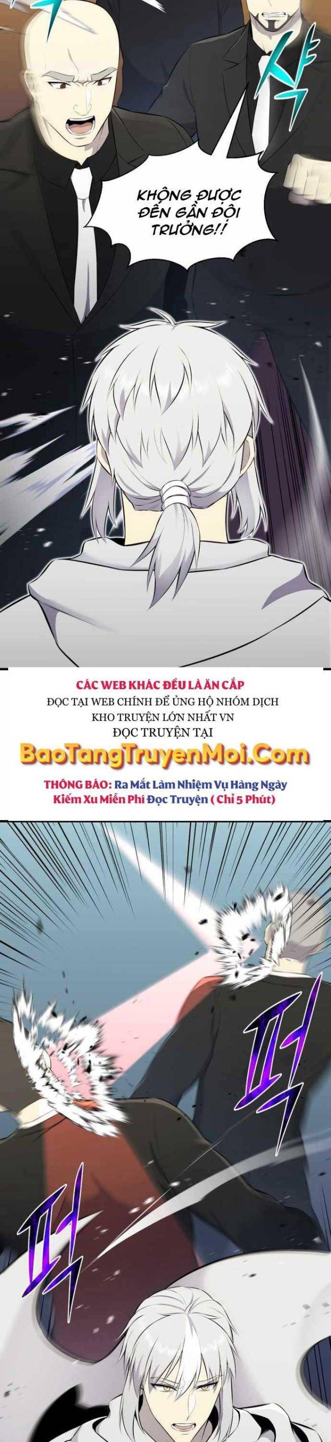 Luân Hồi Ác Nhân - Page 6