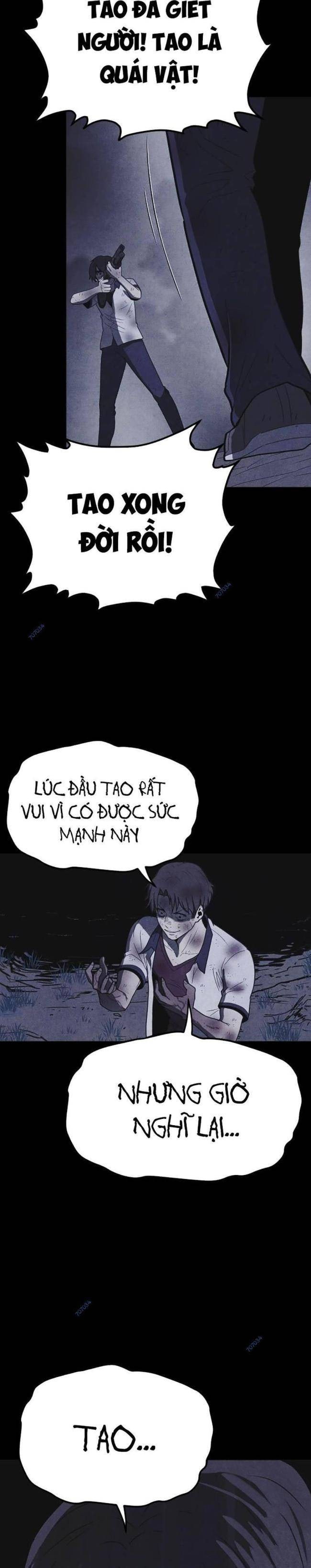 Cậu bé Shotgun - Page 20