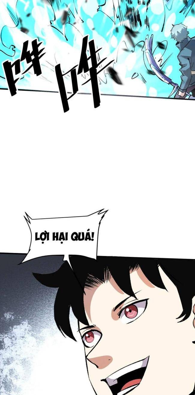 Trở Thành Cao Thủ Nhờ Bug - Page 21