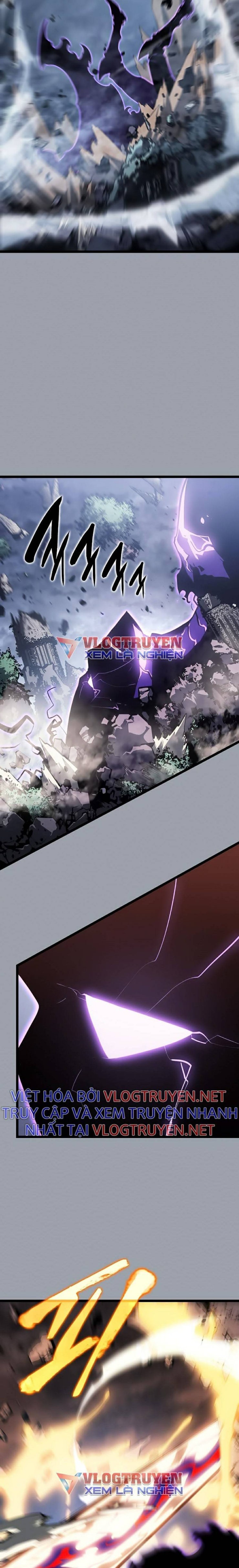 Tôi Thăng Cấp Một Mình SS2 - Page 6