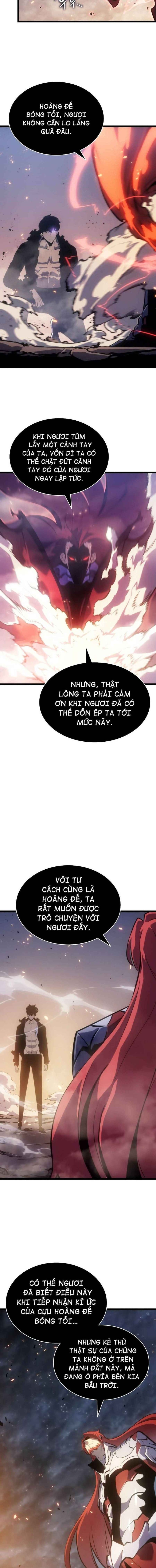 Tôi Thăng Cấp Một Mình SS2 - Page 17