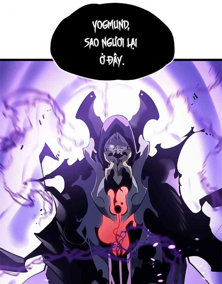 Tôi Thăng Cấp Một Mình SS2 - Page 9